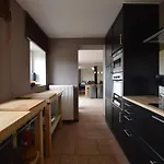 In With Sauna