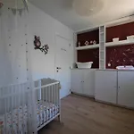 Holiday Home In Cetturu With Sauna