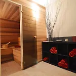 Holiday Home In Cetturu With Sauna * Cetturu