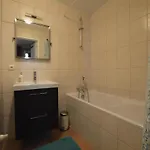 Nyaraló In With Sauna