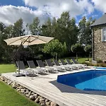 Holiday Home In Cetturu With Sauna *