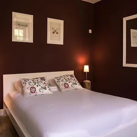 Casa vacanze In With Sauna *