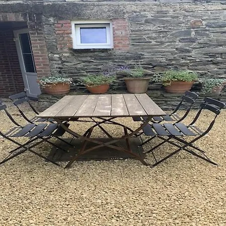 In With Sauna Feriehus