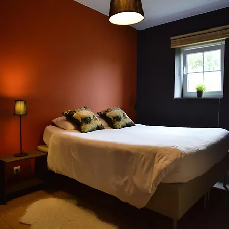 Casa vacanze In With Sauna *