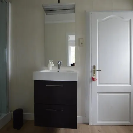 Prázdninový dům In With Sauna