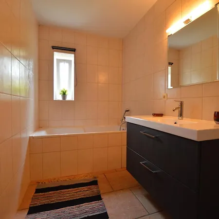 In With Sauna Prázdninový dům *