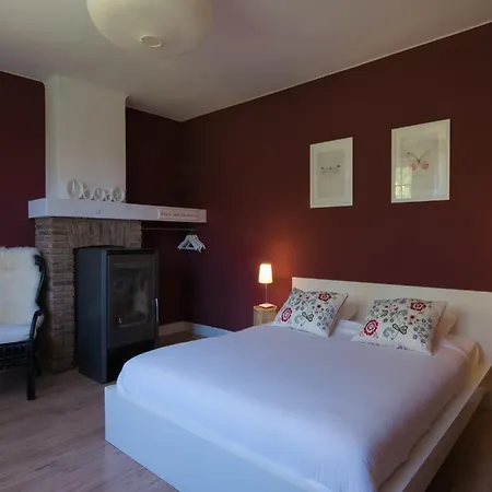 In With Sauna Feriehus Cetturu