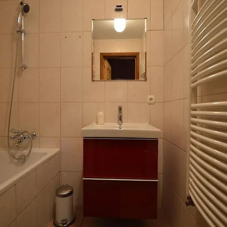 In With Sauna Prázdninový dům