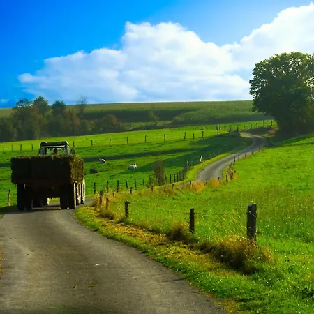 In With Sauna Feriehus Cetturu