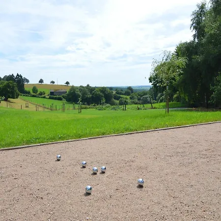 In With Sauna Feriehus *