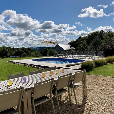 Casa vacanze In With Sauna *