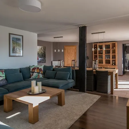 Casa vacanze In With Sauna