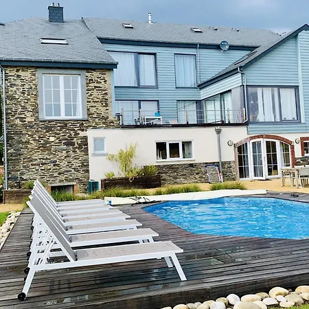 In With Sauna Casa vacanze Cetturu