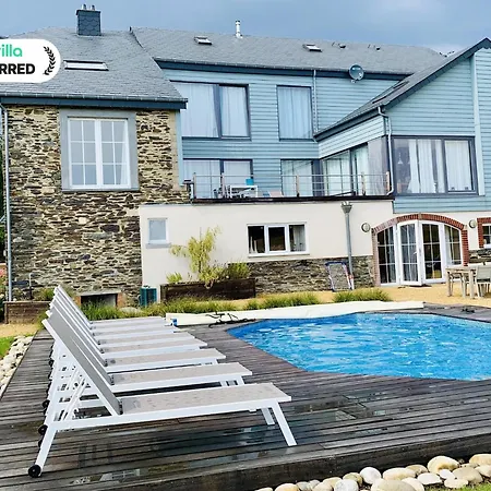 Casa vacanze In With Sauna Cetturu